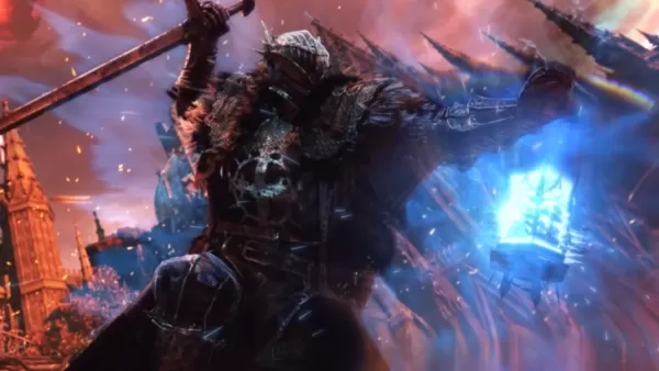 Lords of the Fallen 2 se estrena en la Gamescom 2025