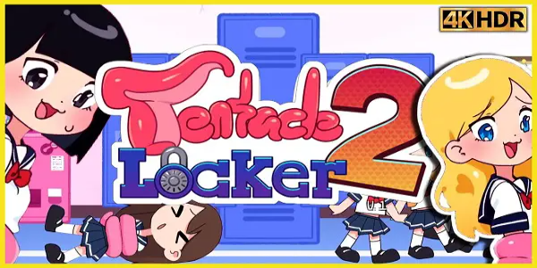 Tentacle Locker 2 Mod Ekran Görüntüsü 0