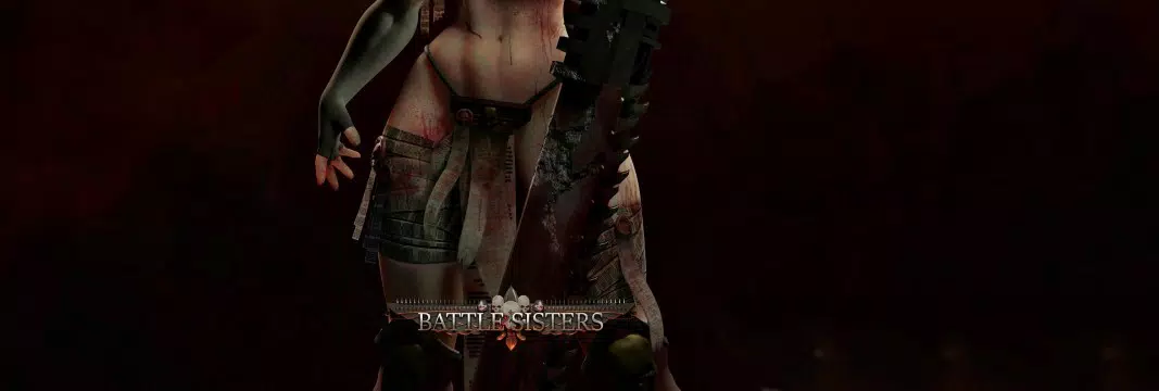 Battle Sisters Screenshot 0