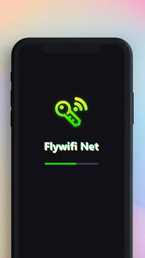 Flywifi Net Zrzut ekranu 0