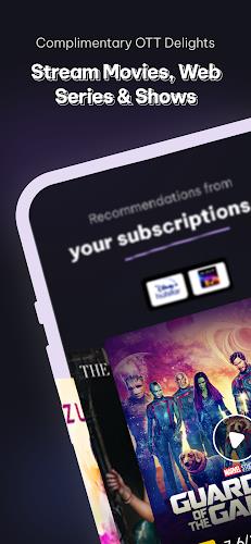 Times Prime:Premium Membership Captura de tela 1