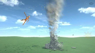 Destruction simulator sandbox应用截图第0张