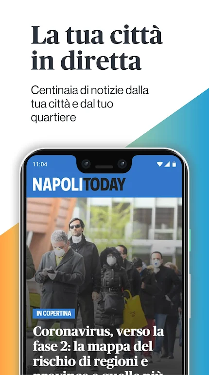 NapoliToday Tangkapan skrin 3