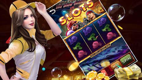 Slots VIP Screenshot 2