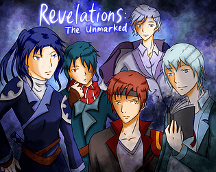 Revelations: The Unmarked [DEMO]