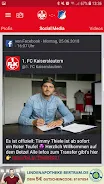 1. FC Kaiserslautern Скриншот 2