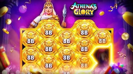 Double Win Slots- Vegas Casino Screenshot 1