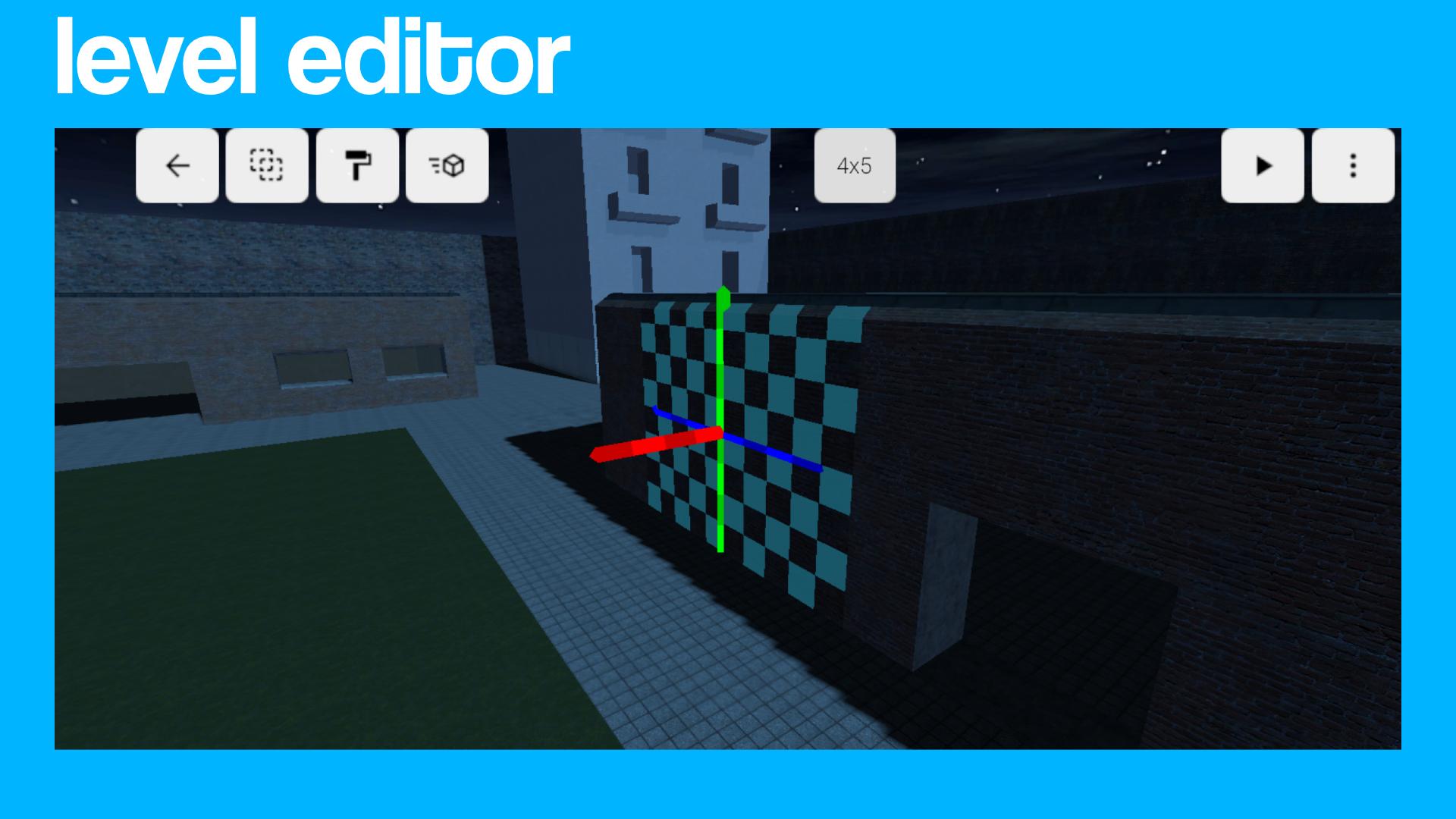 Dmod スクリーンショット 1