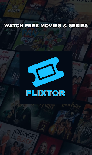 Flixtor: Movies & Series应用截图第2张