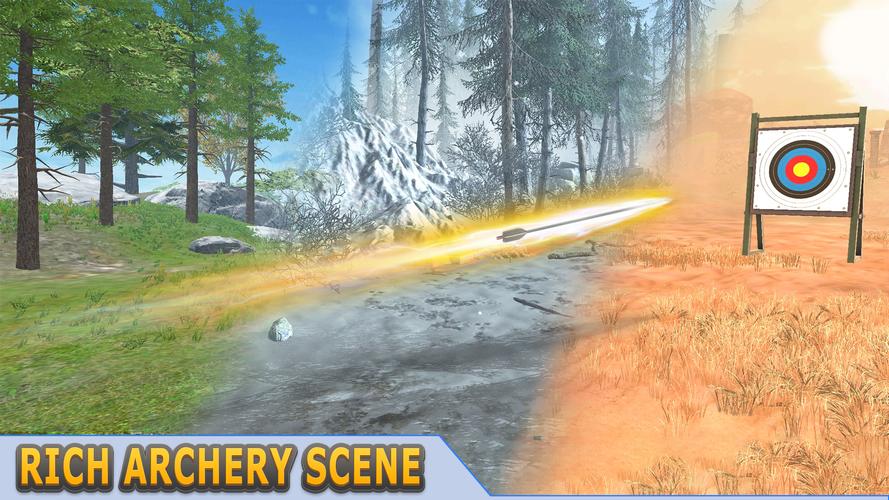 Archery Mania 2 Capture d'écran 3