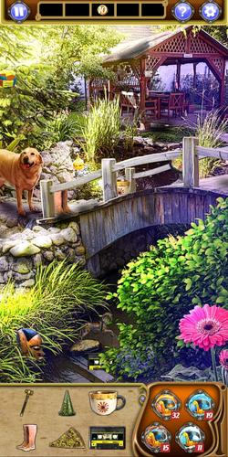 Hidden Object - Nature Escape スクリーンショット 3