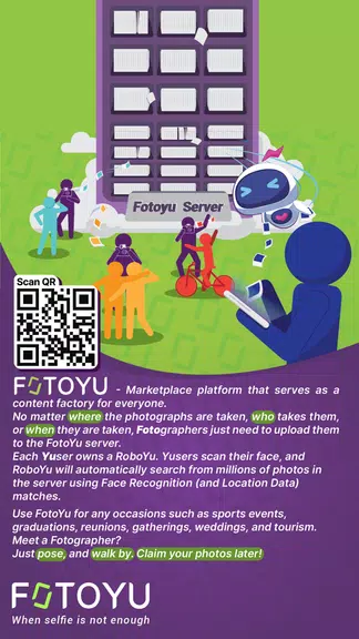 FOTOYU スクリーンショット 0