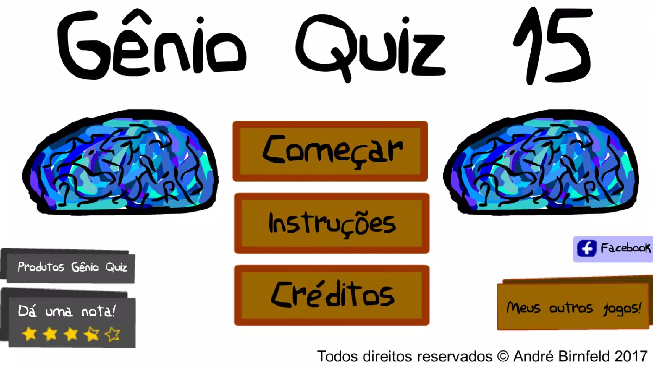 Genius Quiz 15 Capture d'écran 3