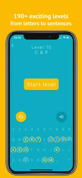 Morse Mania: Learn Morse Code Скриншот 0