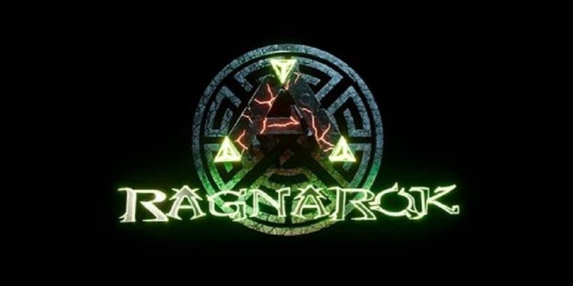 Ark: Ultimate Mobile Edition porta a bordo la comunità di fanorite fan creata Ragnarok