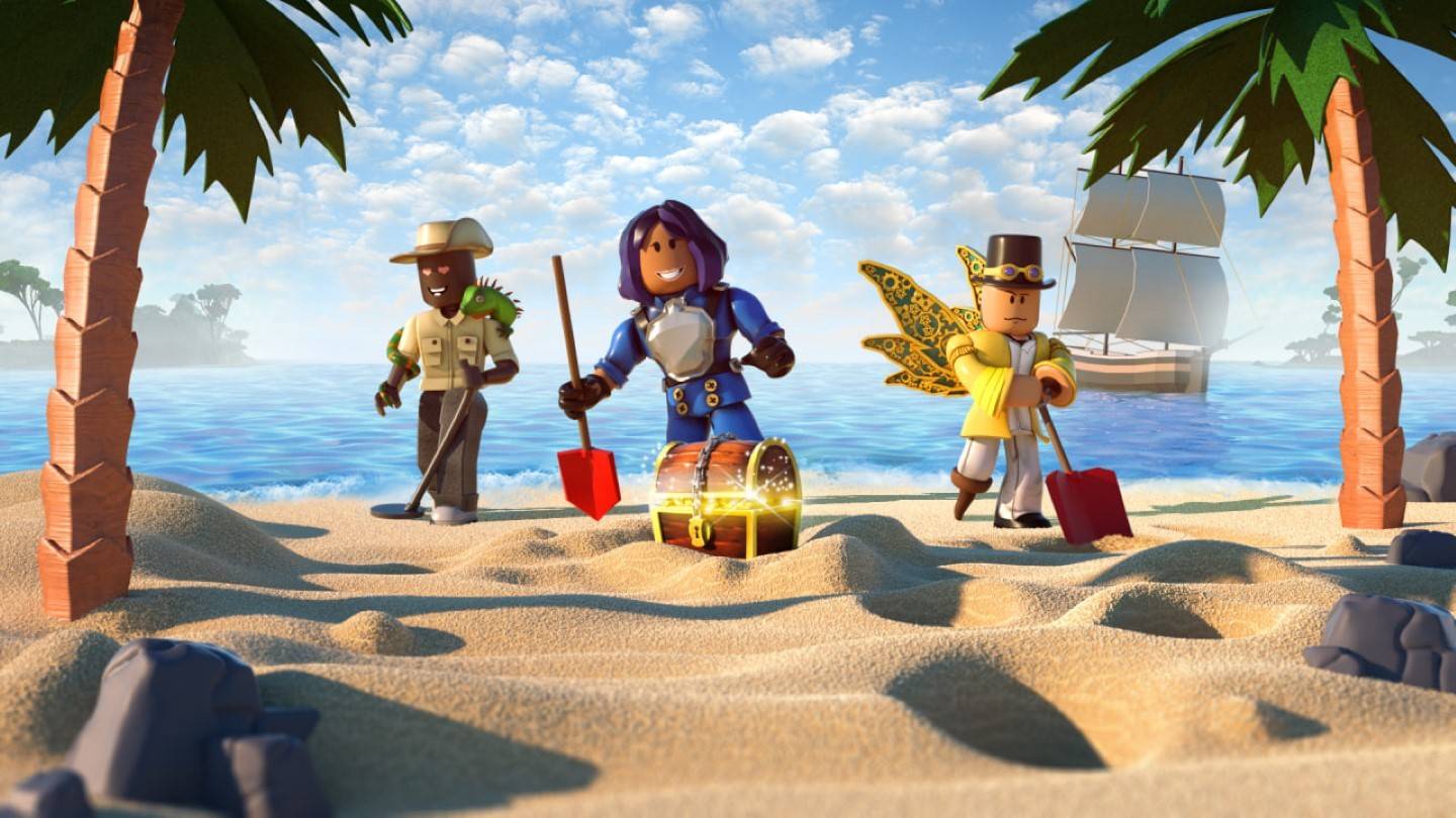 Điểm người chơi Roblox: Hướng dẫn tài nguyên quan trọng