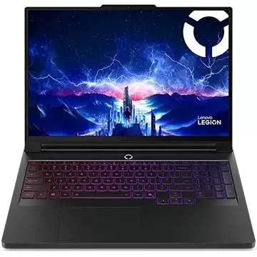 2025 Lenovo Legion Pro 7i Gen 10をRTX 5080で予約注文