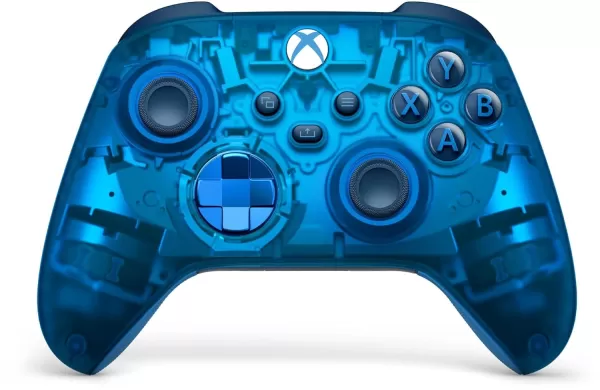 Sky Cipher特別版Xbox控制器