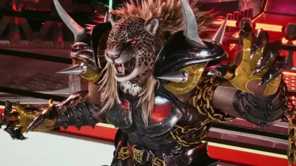 Tekken 8 Armor King DLC ​​Watak diumumkan pada treler permainan Fahkumram