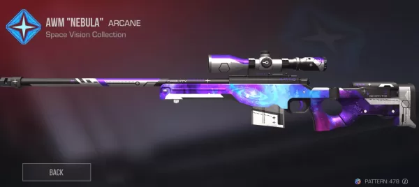 Standoff 2: Las Mejores Armas para Juego Competitivo