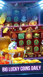 Naga888 Games&Slots Скриншот 1