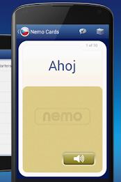 Nemo Czech ภาพหน้าจอ 1