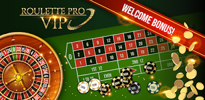 Roulette VIP - Casino Wheel Schermafbeelding 0