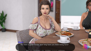 Unnatural Instinct – New Version 0.6 [Merizmare] ภาพหน้าจอ 2