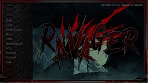 Ravager – New Version 5.1.4 [4MinuteWarning]應用截圖第0張