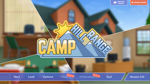 Camp Hill Range – New Version 0.04 [Prickly Team] स्क्रीनशॉट 0