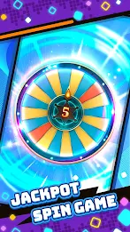 Big Fortune - Spin to Win Capture d'écran 0