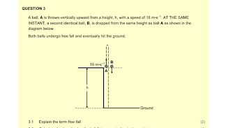 NSC Exam Prep - Phy. Sciences ဖန်သားပြင်ဓာတ်ပုံ 0