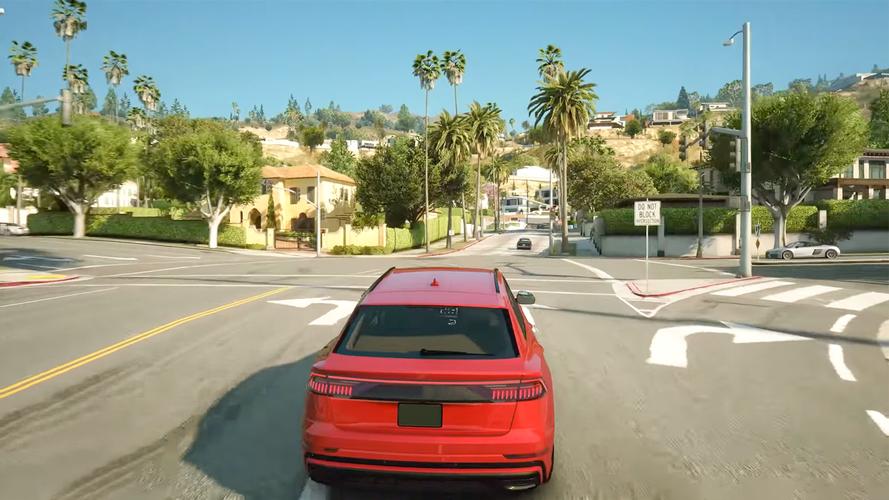 Real Car Driving 3D: Car Games スクリーンショット 0