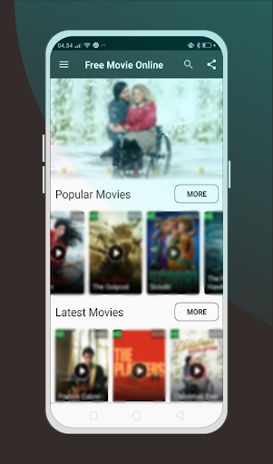 Free Movies 2021 - HD Movies Online Cinema 2021 Ekran Görüntüsü 0