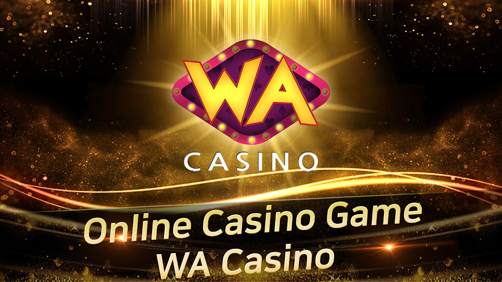 WA Casino Ảnh chụp màn hình 0