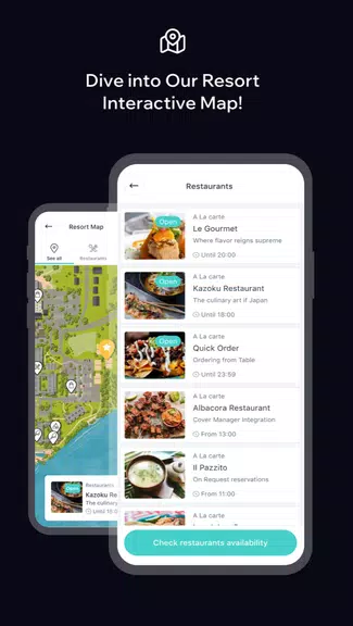 STAY Hotel App ภาพหน้าจอ 2