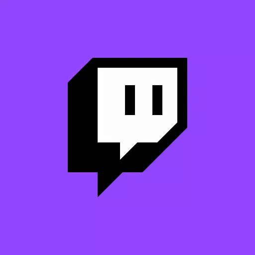 Twitch: прямые трансляции