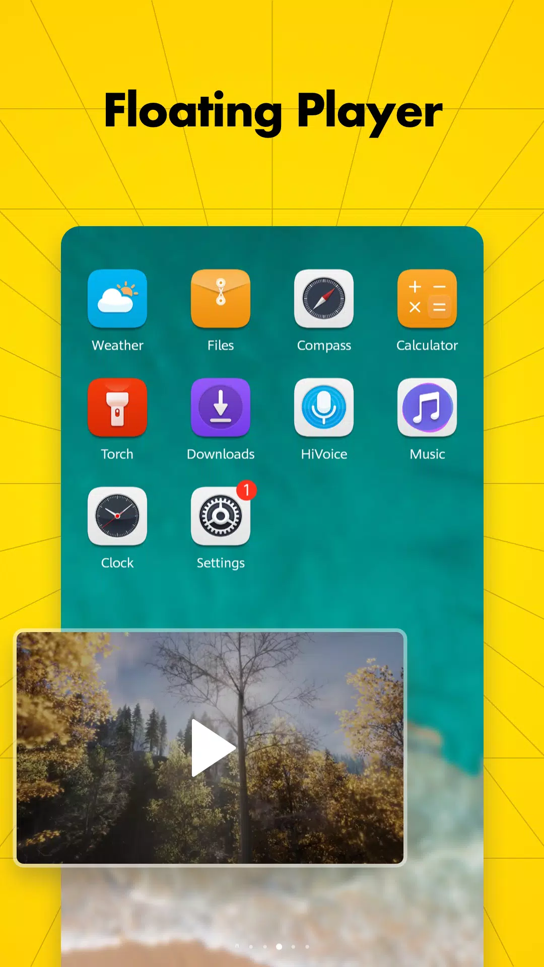 OiTube Скриншот 1