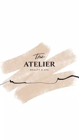 The Atelier Beauty&SPA Скриншот 0