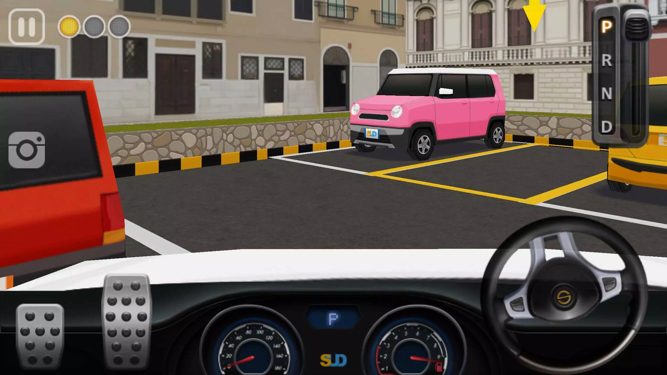 Dr. Parking 4 스크린샷 3