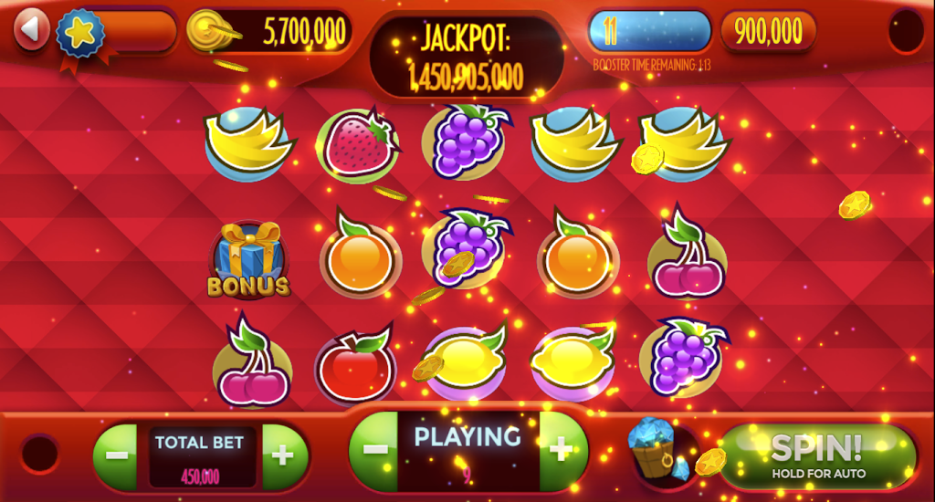 Schermata Auto-Spin Coin Master Market Slot App 2