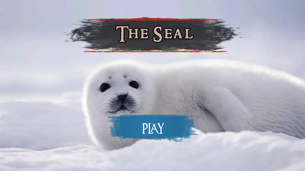 The Seal स्क्रीनशॉट 1