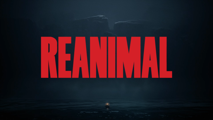 很快发布：“ Reanimal”公布了首次亮相日期