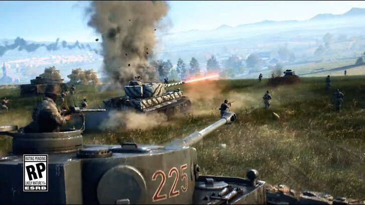 Battlefield Labs laat spelers aankomende games testen voordat ze worden uitgebracht