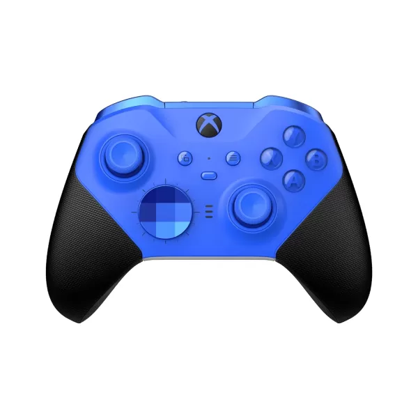 藍色Xbox精英核心控制器