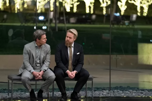 NBC Exec อธิบายว่า Suits La Cancellation: ตัวเลือกที่ยาก