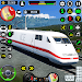 Euro Train Driver Train Games