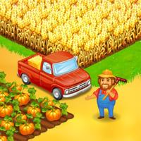 Farm Town - Family Farming Day