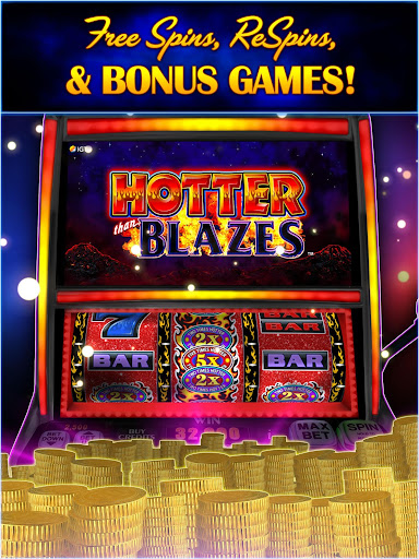 DoubleDown Classic Slots Game Zrzut ekranu 0