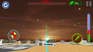 Kite Flyng 3D Screenshot 1